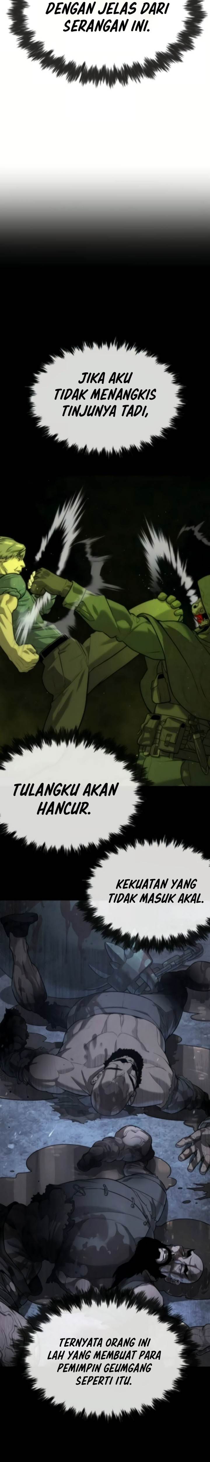 Read Killer Peter ID Manga Online