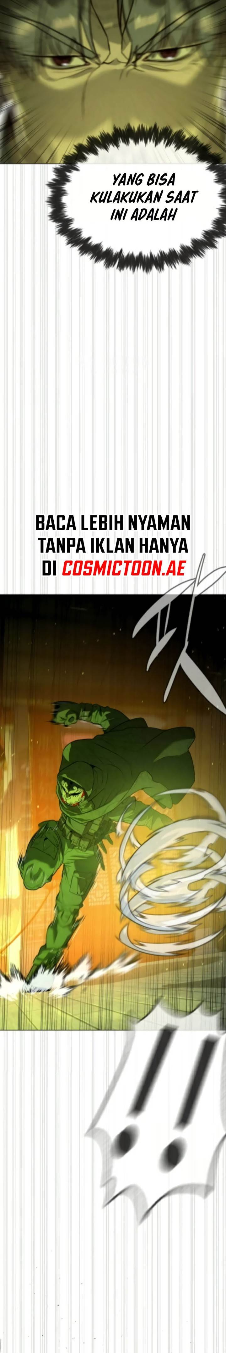 Read Killer Peter ID Manga Online