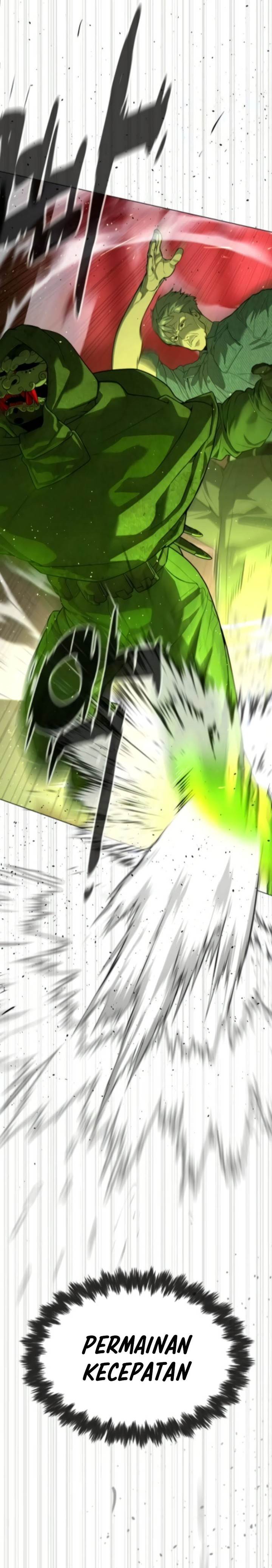 Read Killer Peter ID Manga Online