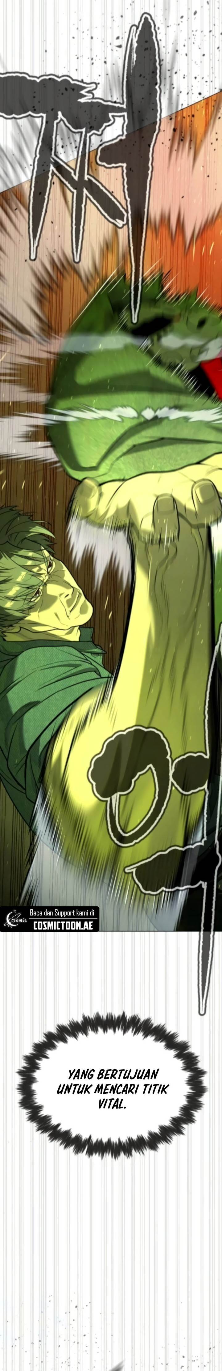 Read Killer Peter ID Manga Online