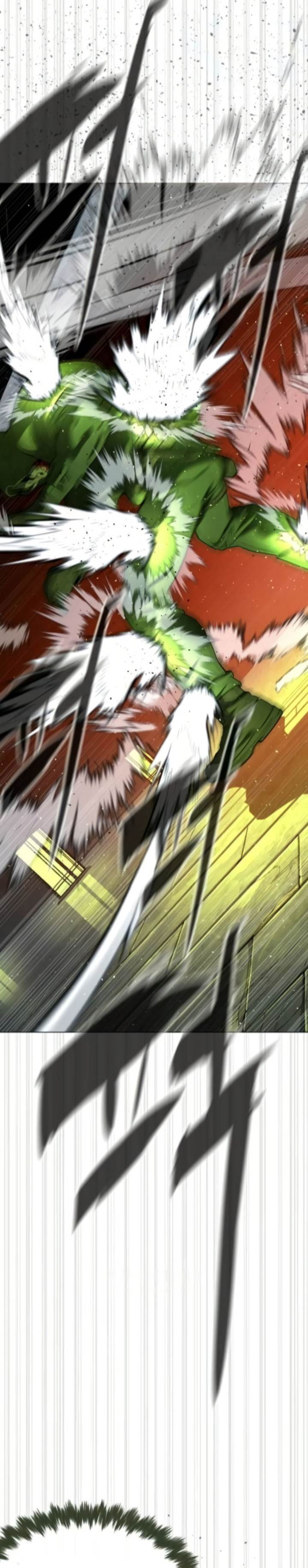 Read Killer Peter ID Manga Online
