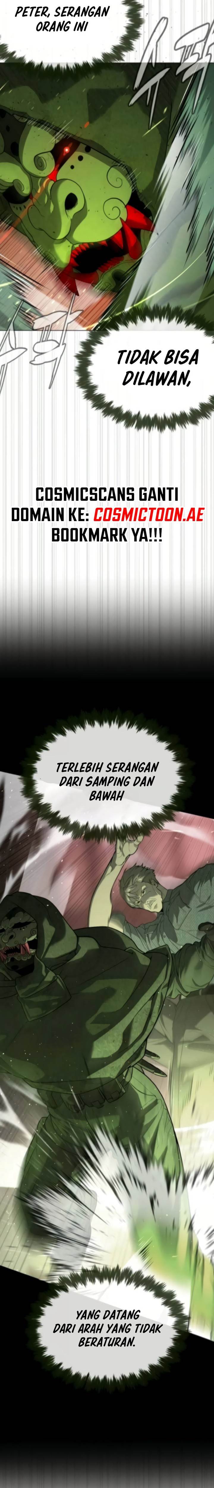 Read Killer Peter ID Manga Online