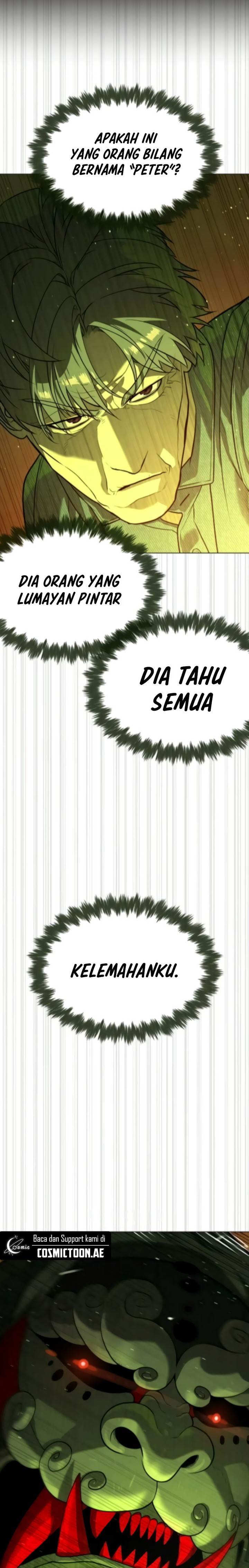 Read Killer Peter ID Manga Online