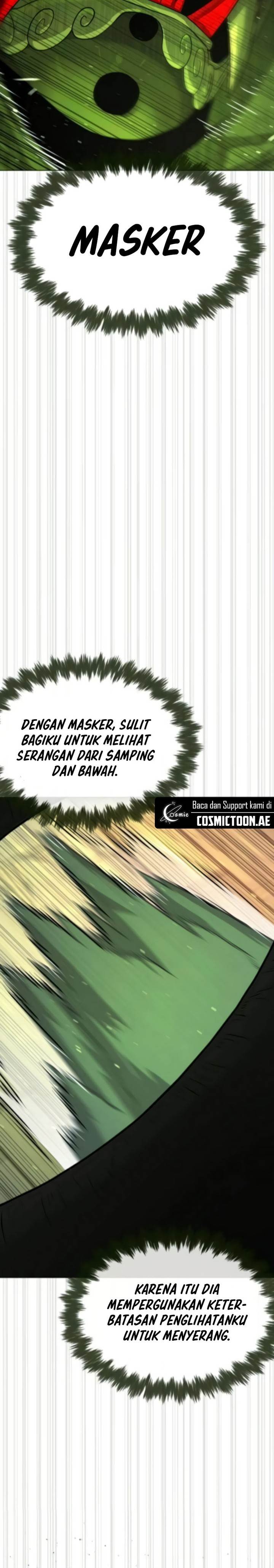 Read Killer Peter ID Manga Online