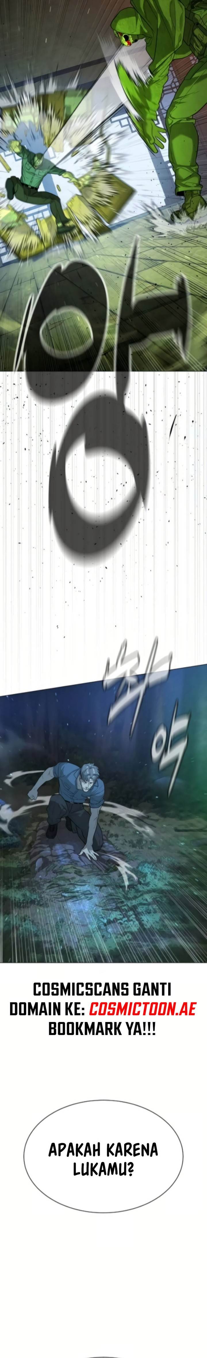 Read Killer Peter ID Manga Online