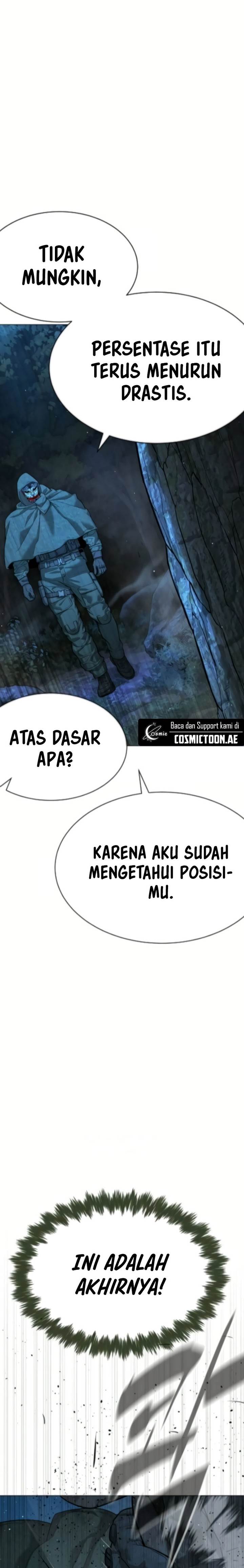 Read Killer Peter ID Manga Online