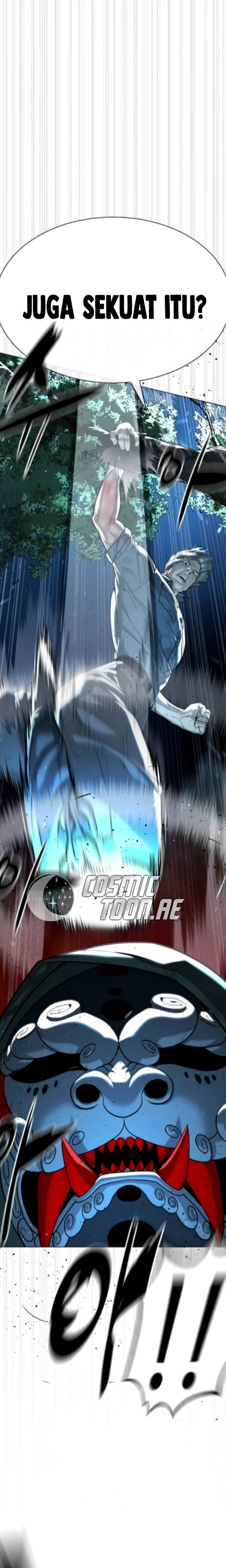 Read Killer Peter ID Manga Online