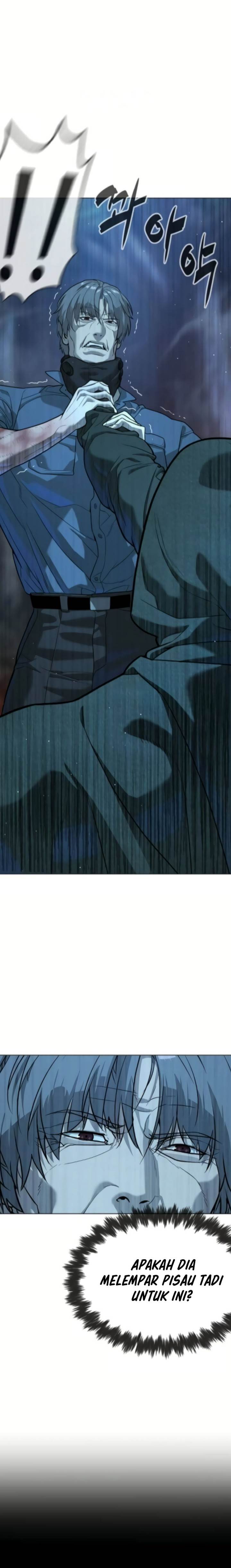 Read Killer Peter ID Manga Online
