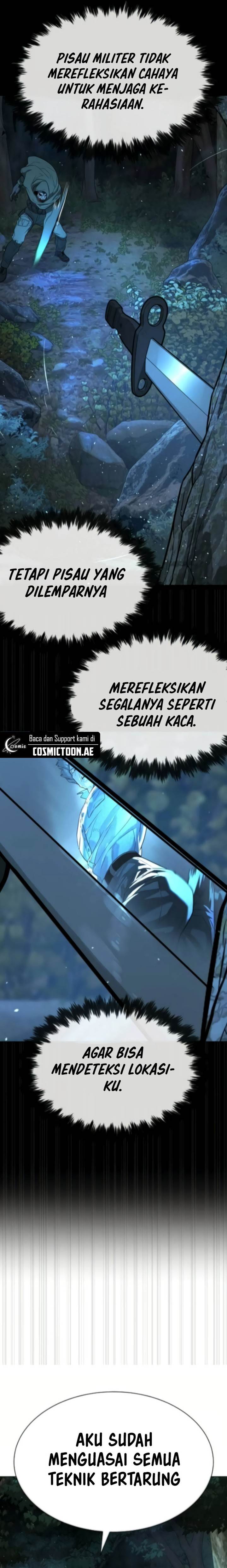 Read Killer Peter ID Manga Online