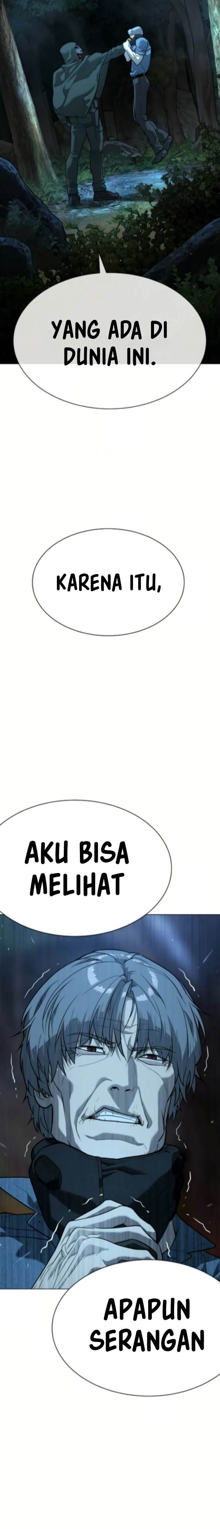 Read Killer Peter ID Manga Online