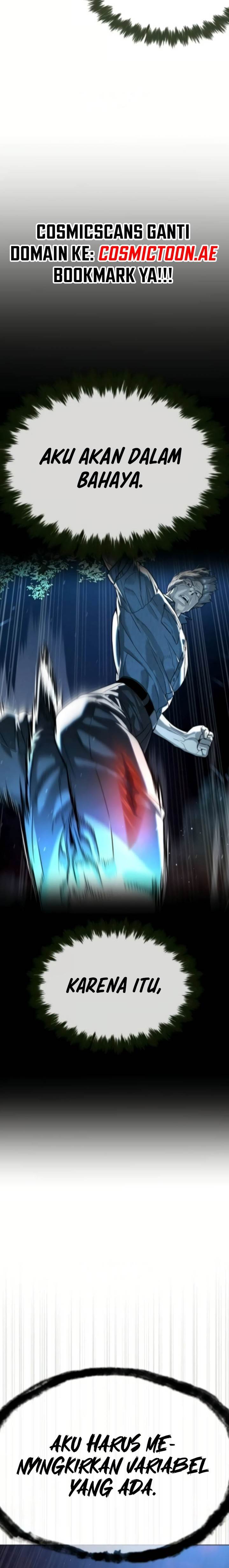Read Killer Peter ID Manga Online