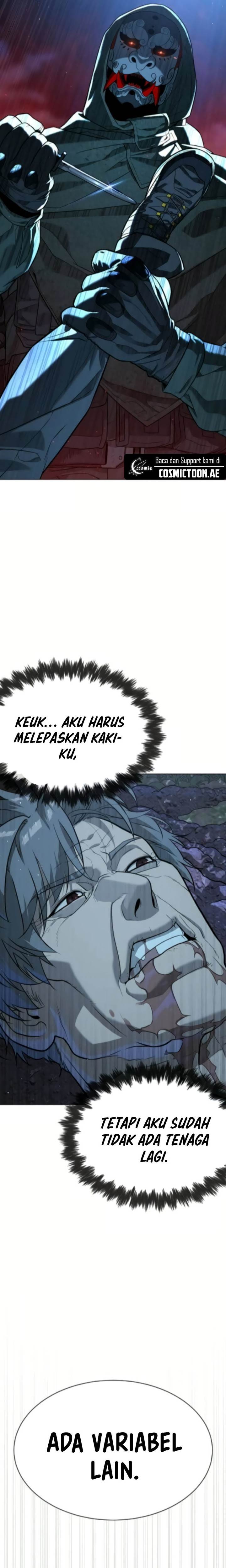 Read Killer Peter ID Manga Online