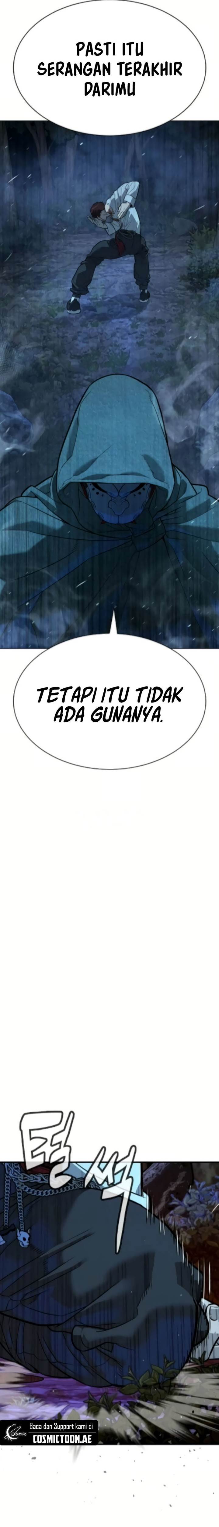 Read Killer Peter ID Manga Online