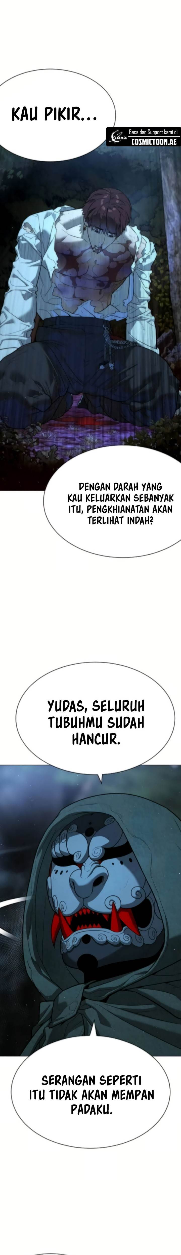 Read Killer Peter ID Manga Online