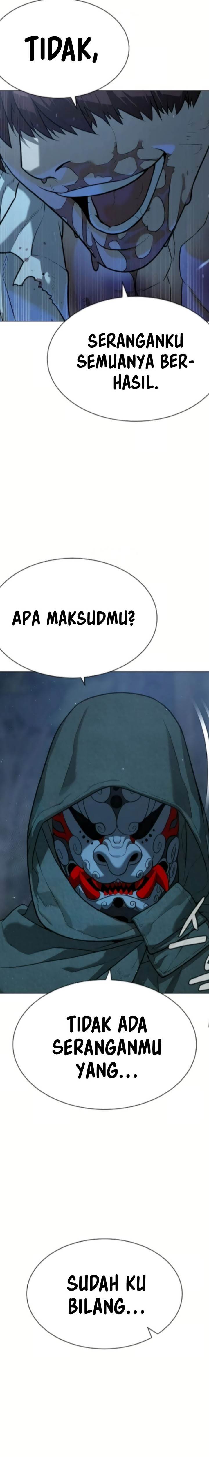 Read Killer Peter ID Manga Online