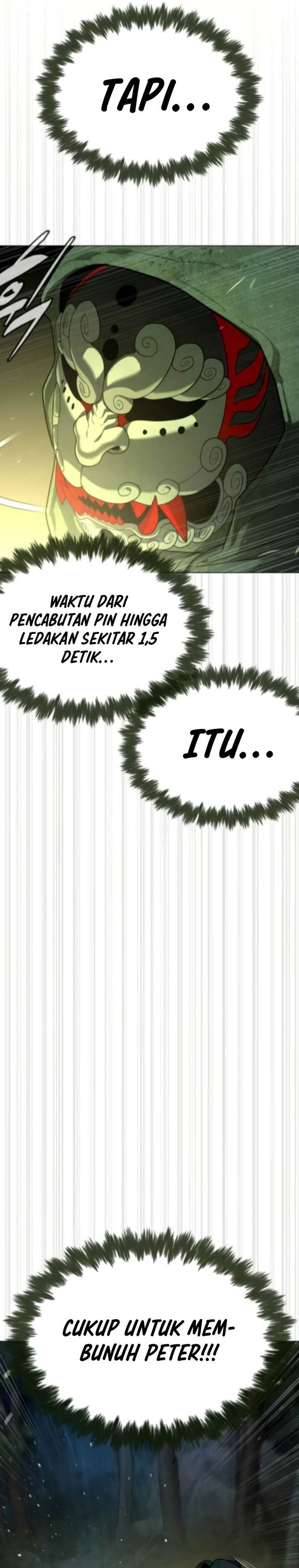 Read Killer Peter ID Manga Online