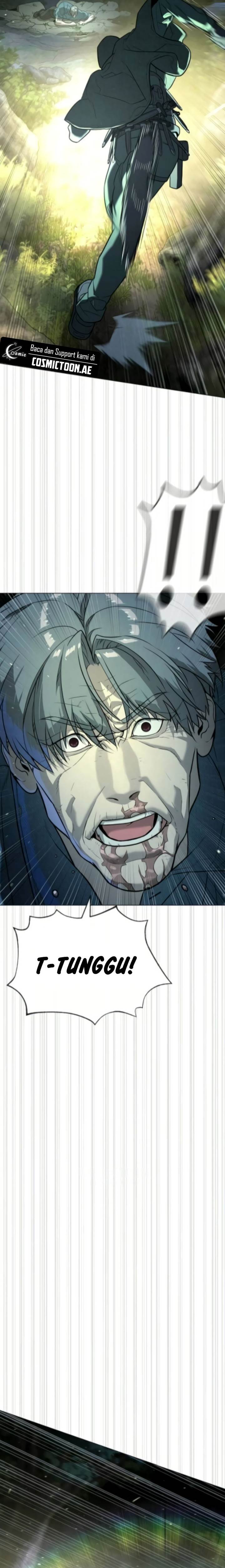 Read Killer Peter ID Manga Online