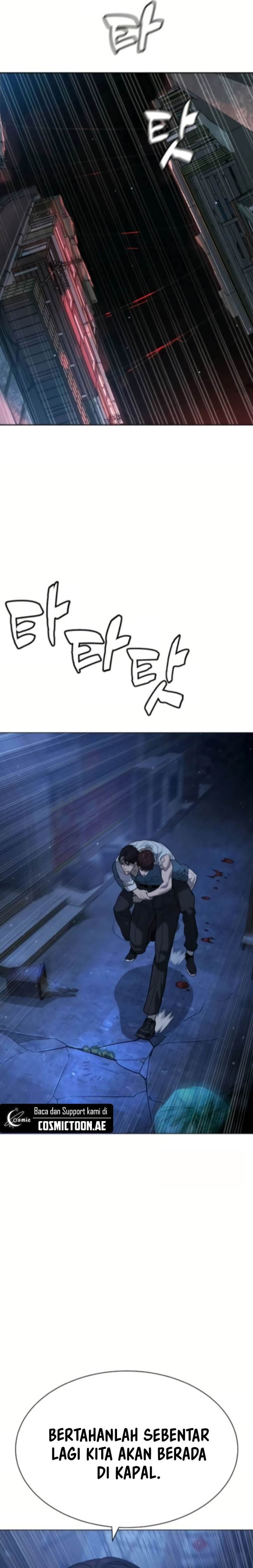 Read Killer Peter ID Manga Online