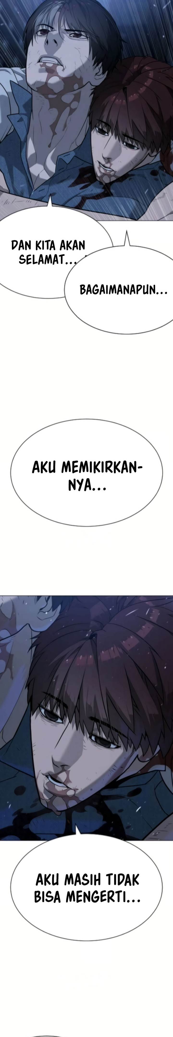 Read Killer Peter ID Manga Online