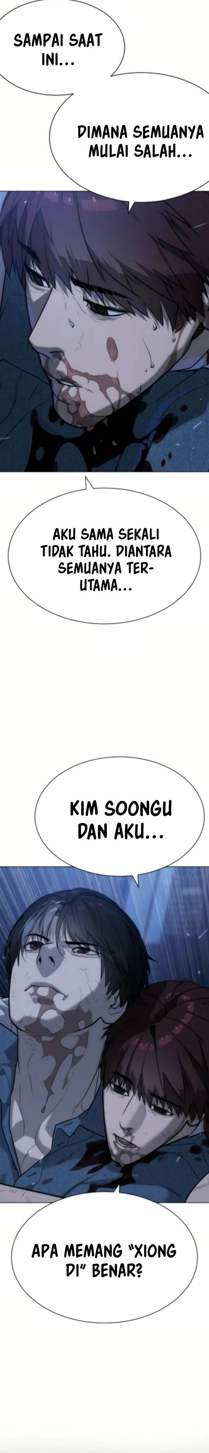 Read Killer Peter ID Manga Online