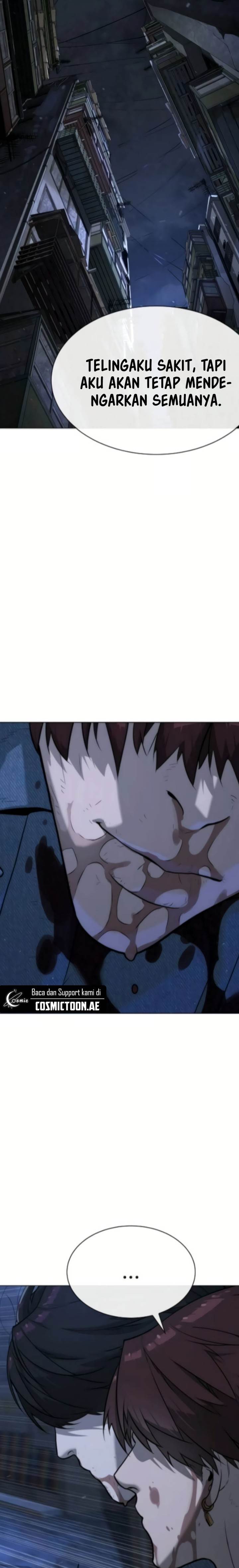 Read Killer Peter ID Manga Online