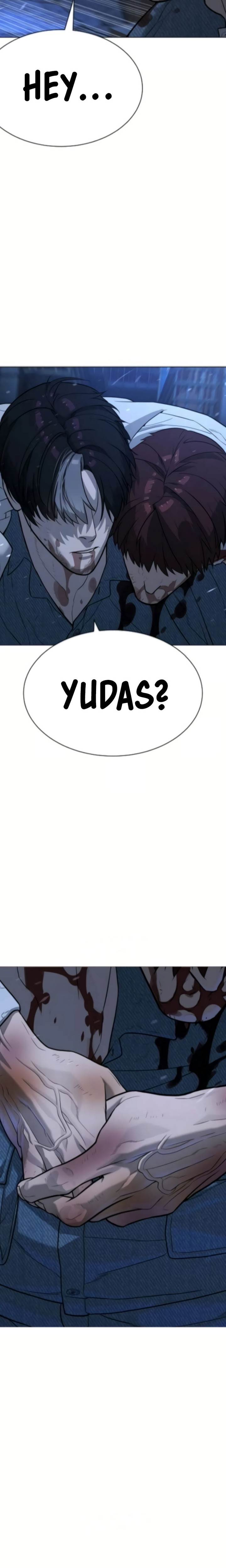 Read Killer Peter ID Manga Online
