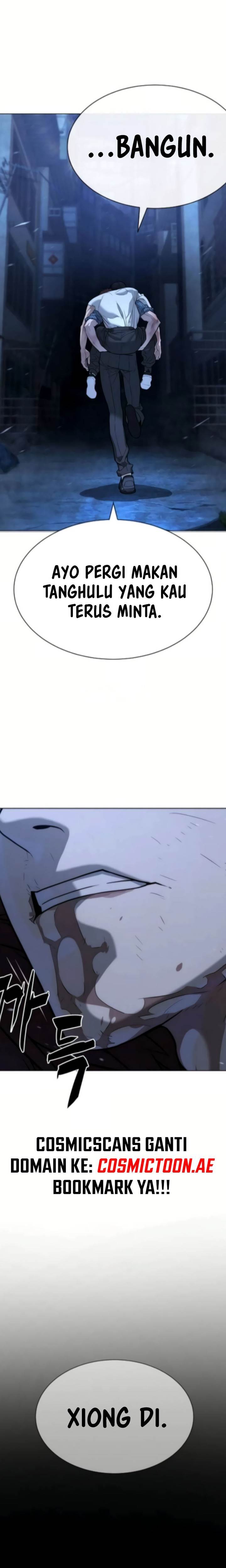 Read Killer Peter ID Manga Online