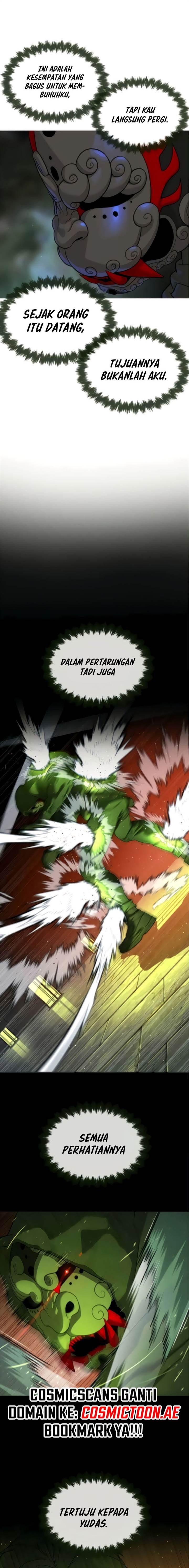 Read Killer Peter ID Manga Online