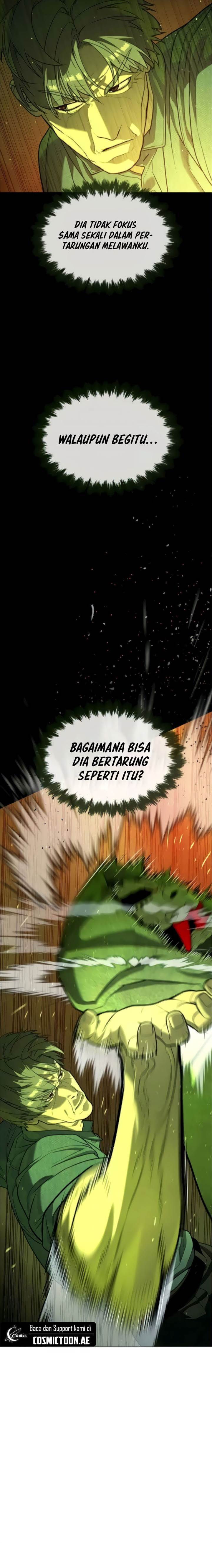Read Killer Peter ID Manga Online