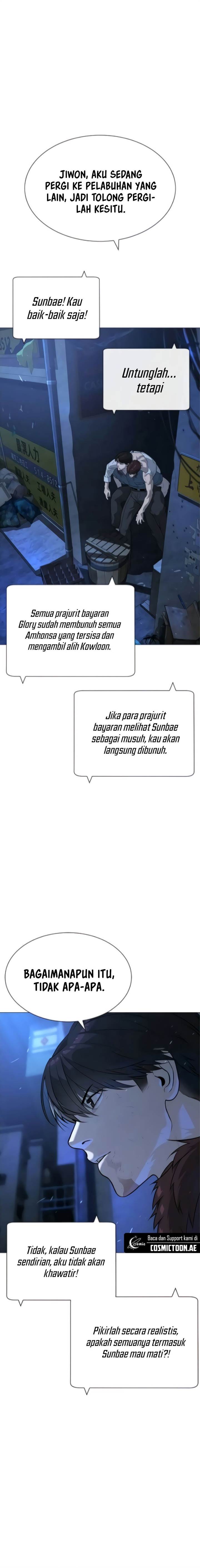 Read Killer Peter ID Manga Online