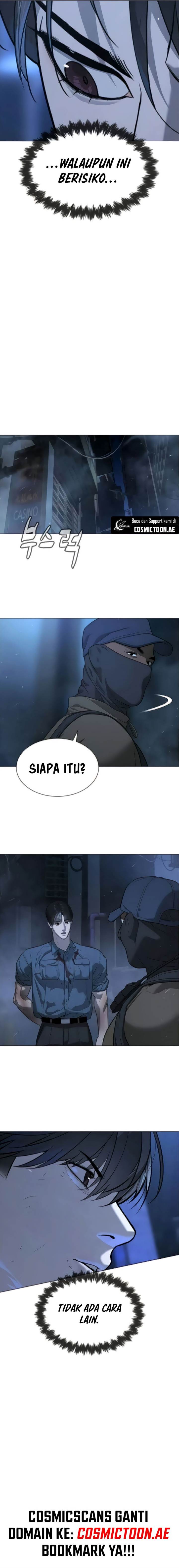 Read Killer Peter ID Manga Online