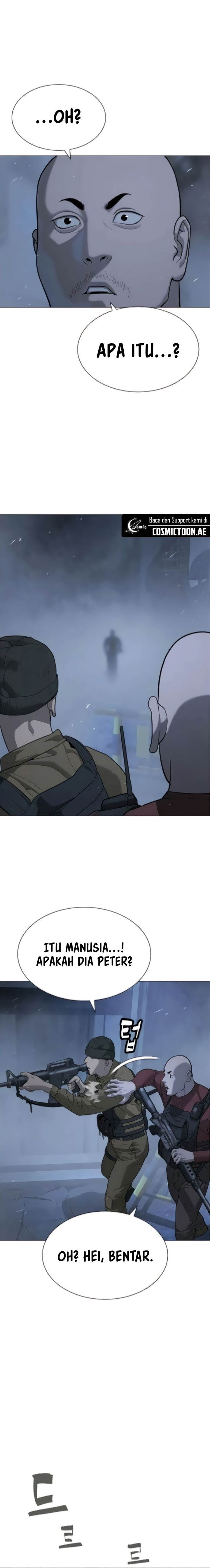 Read Killer Peter ID Manga Online
