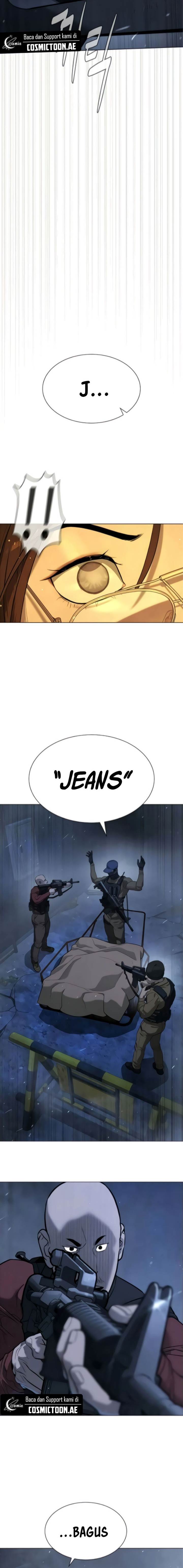Read Killer Peter ID Manga Online