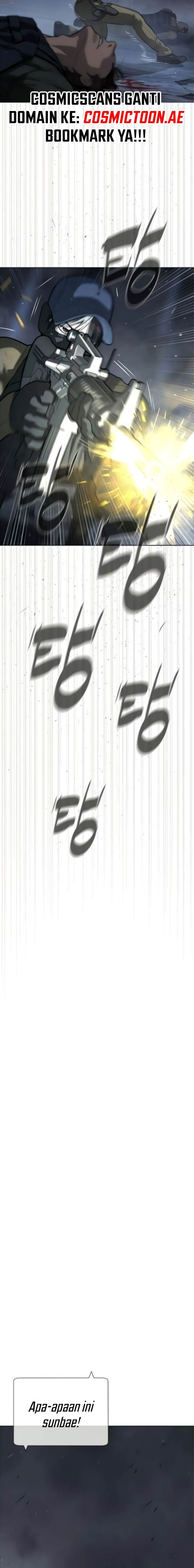 Read Killer Peter ID Manga Online
