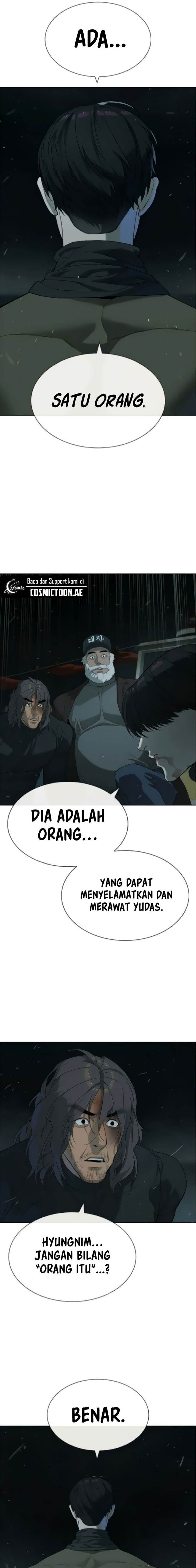 Read Killer Peter ID Manga Online
