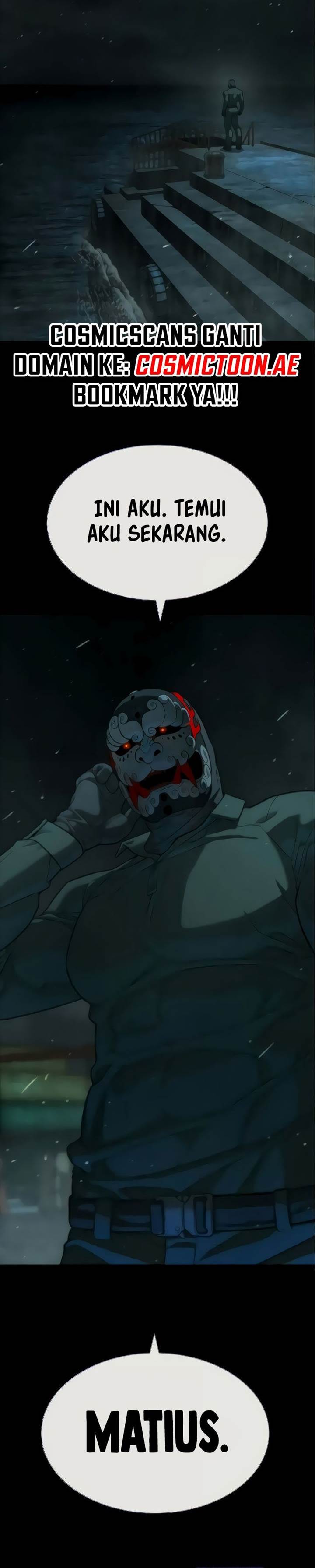 Read Killer Peter ID Manga Online