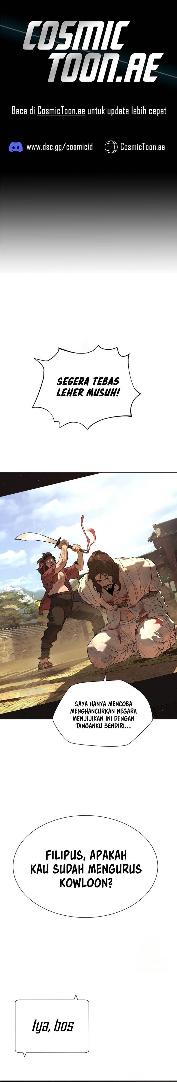 Read Killer Peter ID Manga Online
