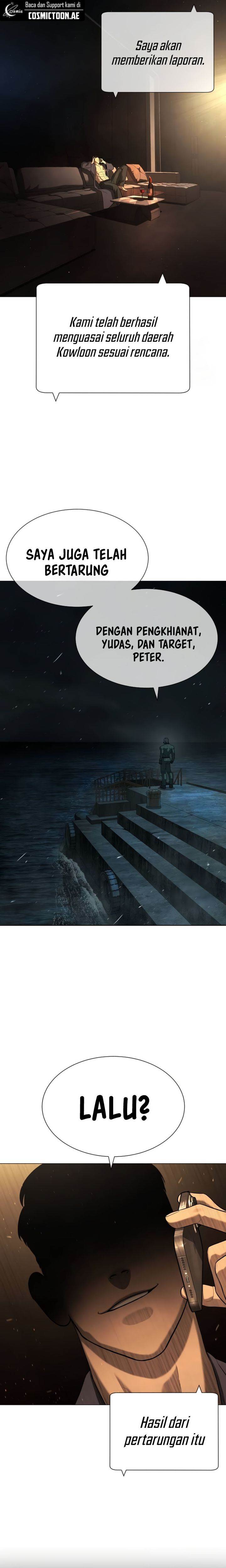 Read Killer Peter ID Manga Online