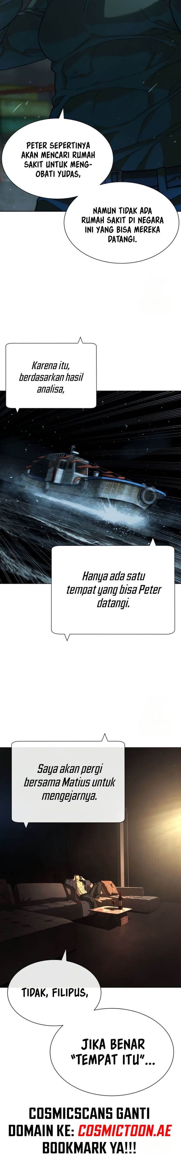 Read Killer Peter ID Manga Online