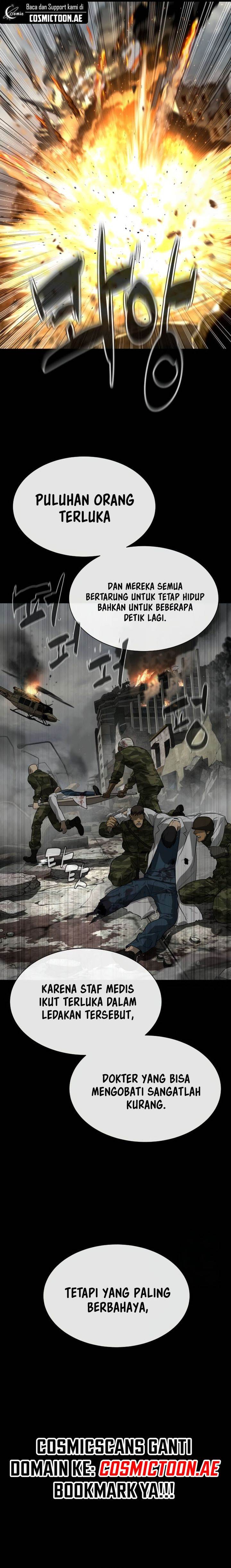Read Killer Peter ID Manga Online