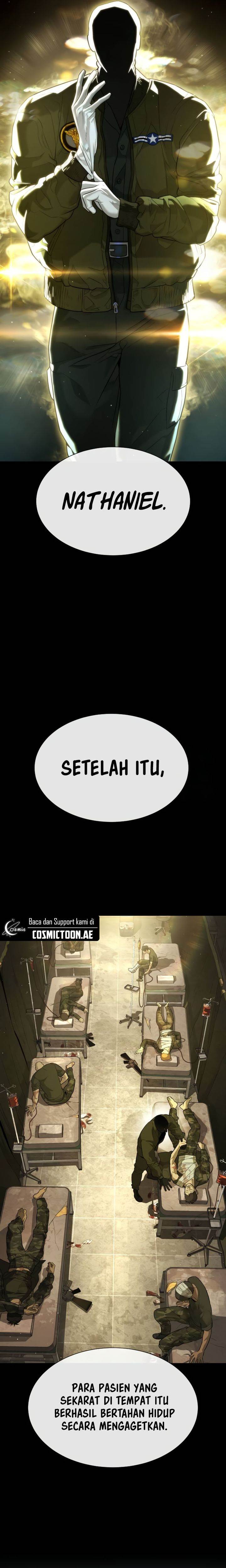 Read Killer Peter ID Manga Online