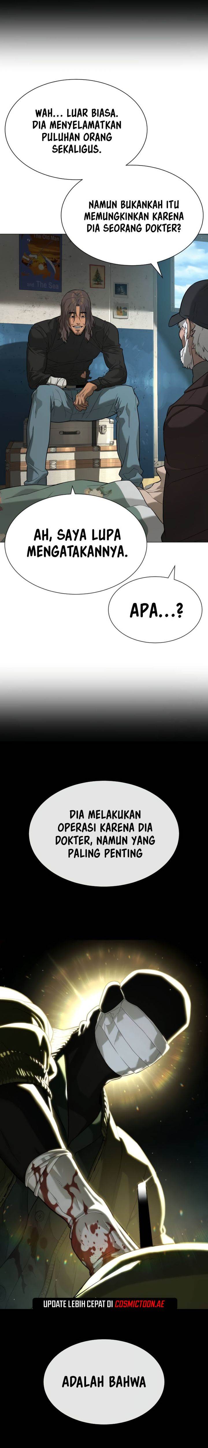 Read Killer Peter ID Manga Online