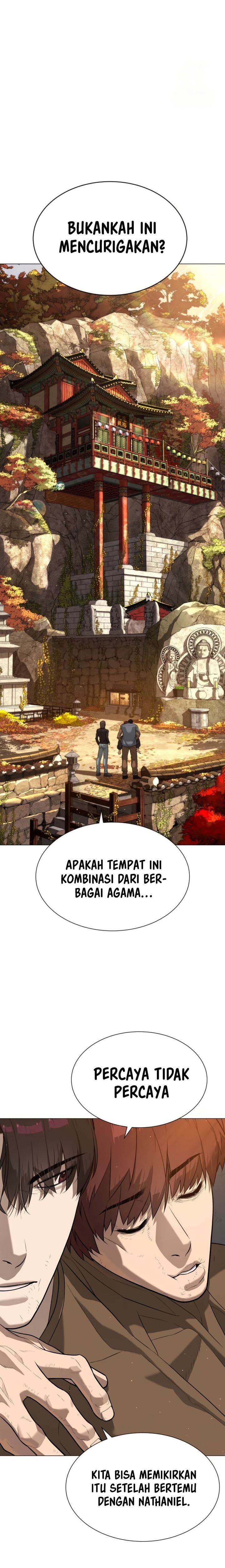 Read Killer Peter ID Manga Online