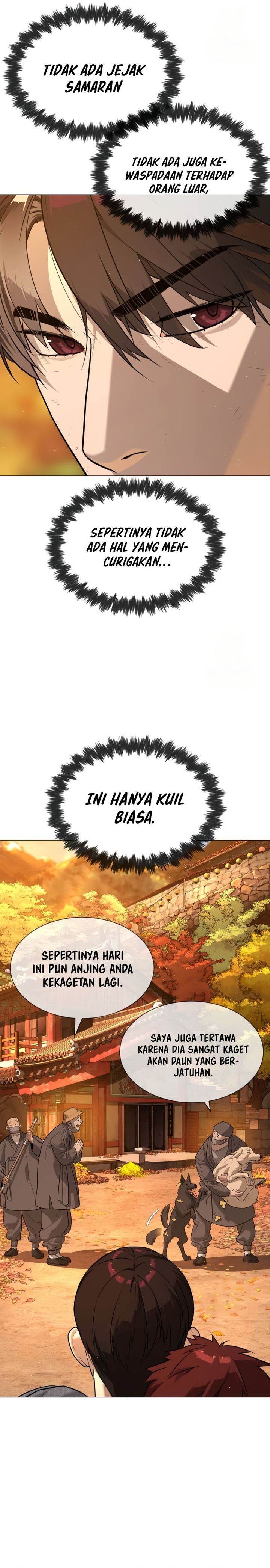 Read Killer Peter ID Manga Online