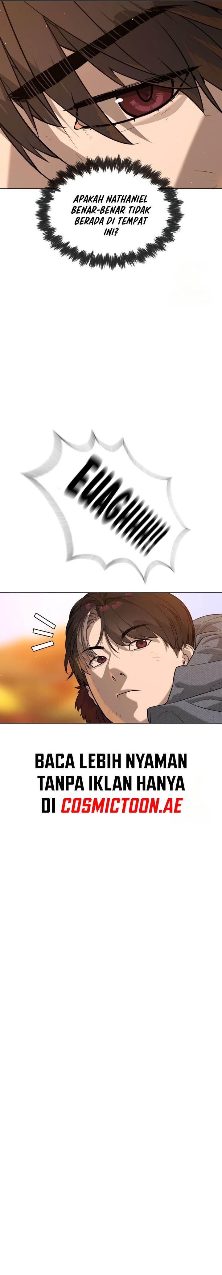 Read Killer Peter ID Manga Online