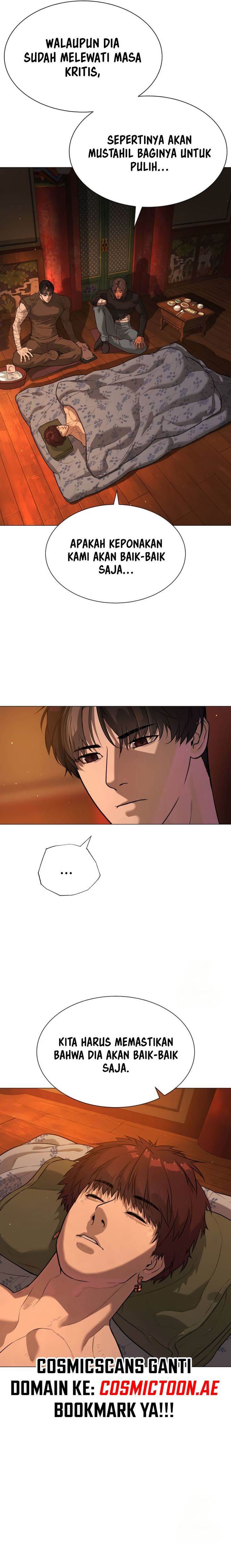 Read Killer Peter ID Manga Online