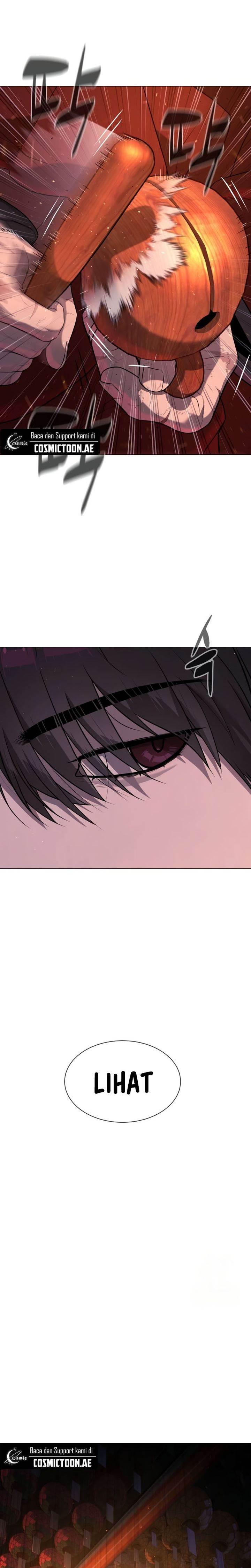 Read Killer Peter ID Manga Online
