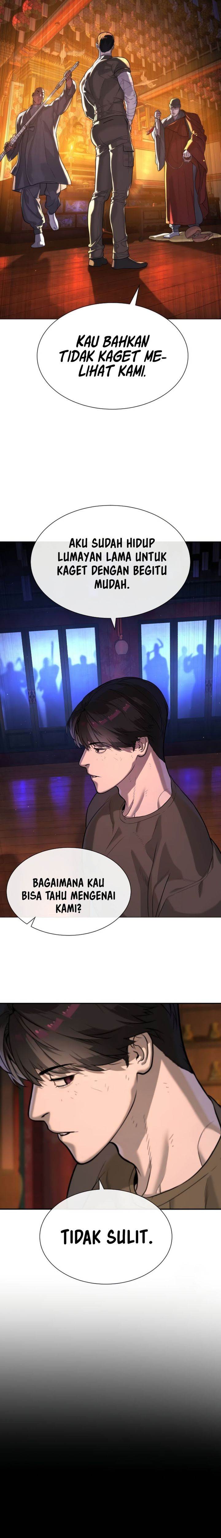 Read Killer Peter ID Manga Online