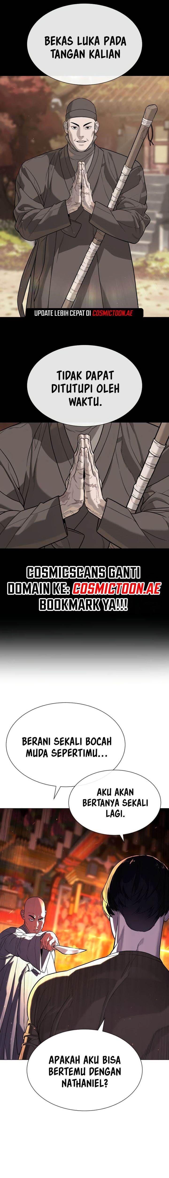 Read Killer Peter ID Manga Online