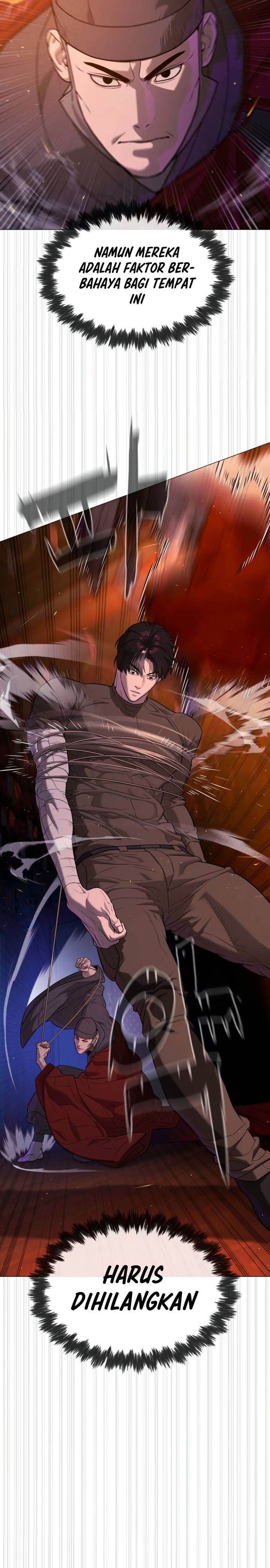 Read Killer Peter ID Manga Online